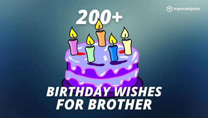 happy birthday chote bhaidgfhuy