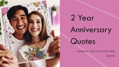 2nd anniversary wishes for husband