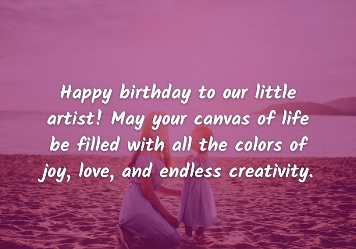 Birthday Wishes for Teenager or Grown Up Daughter