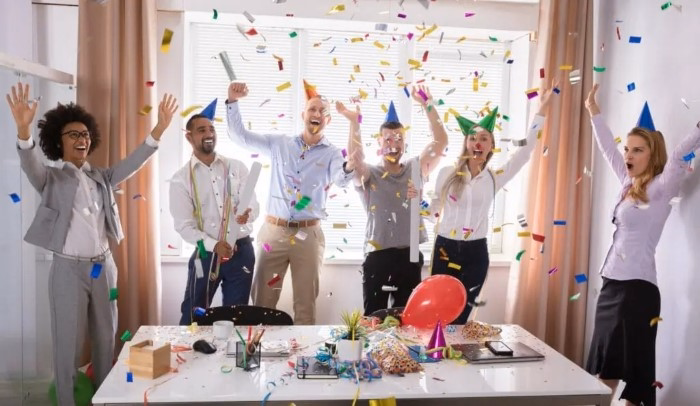 Formal Wishes for New Business Opening