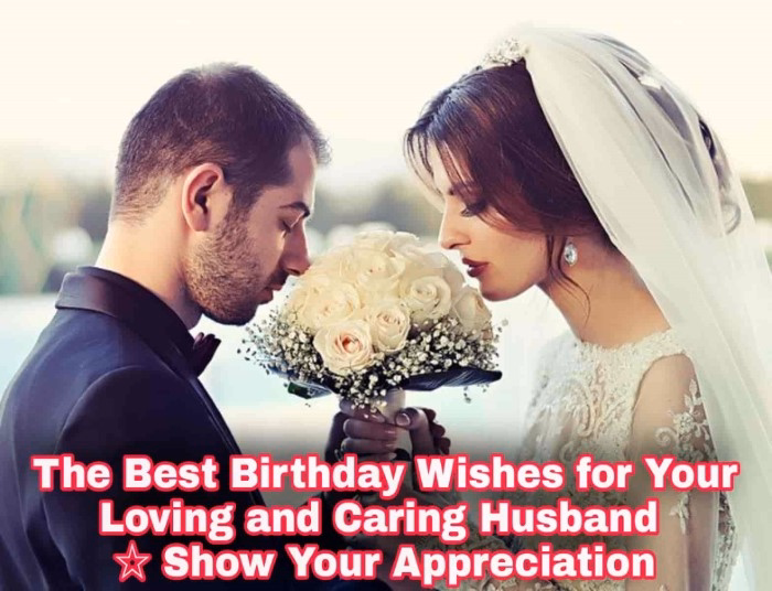 Heartfelt Birthday Wishes for Husband