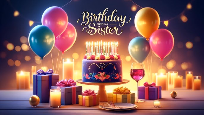 Heartfelt Birthday Wishes for Sister from Another Mother