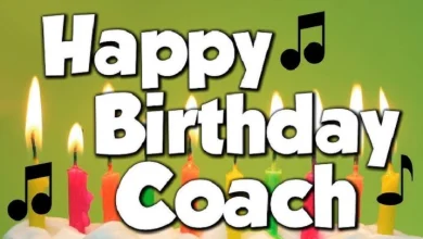 birthday wishes for coach