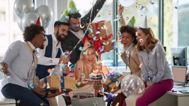 birthday wishes for colleague