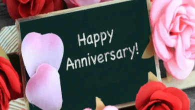 happy anniversary wishes in hindi