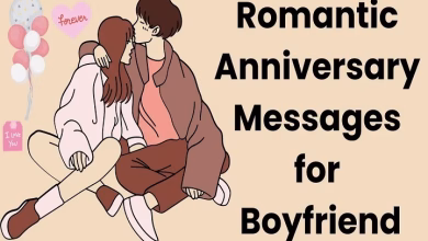 love anniversary wishes for bf