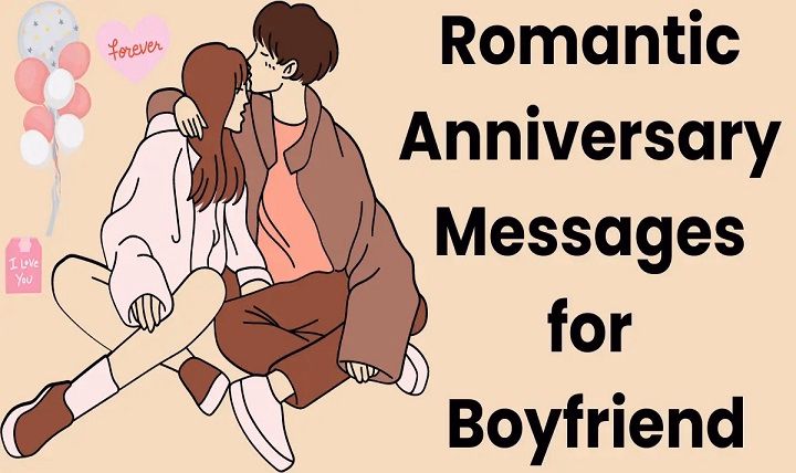 love anniversary wishes for bf
