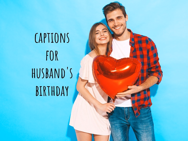 special birthday wishes for husband