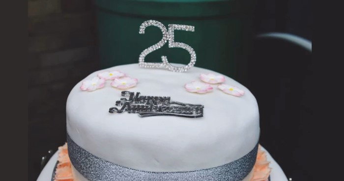 Best 25th Marriage Anniversary Wishes for Couples