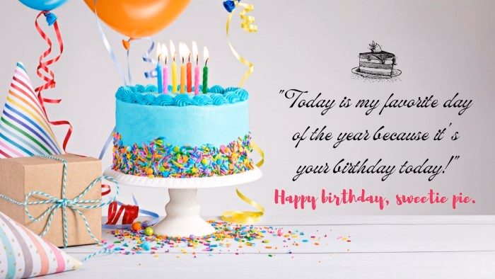 Creative Birthday Wishes for Husband