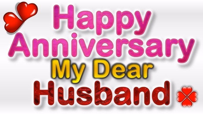 Heartfelt Anniversary Wishes for Your Husband