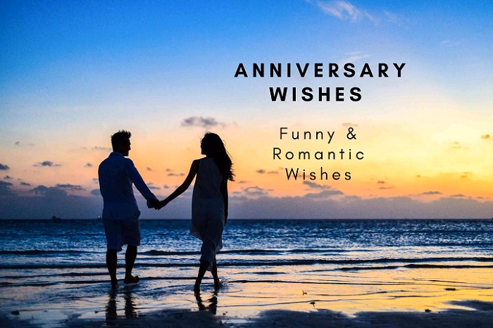 Wishes for Your Husband on Sentimental Anniversaries