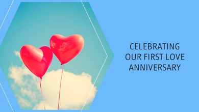 anniversary wishes for love