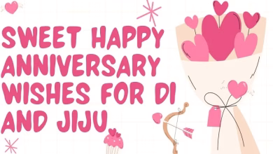 anniversary wishes sister and jiju