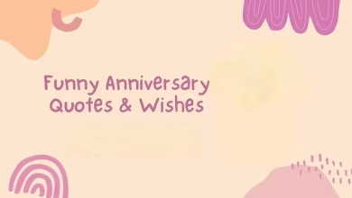 funny anniversary wishes for husband