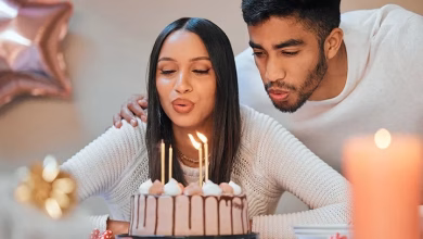 romantic birthday wishes for wife 1