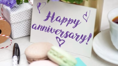 wedding anniversary wishes quotes