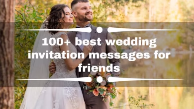 whatsapp wedding invitation message