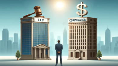 LLCvsCorp