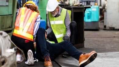 third party liability workplace accidents