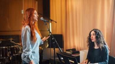 Benefits of Professional Vocal Training for Beginners