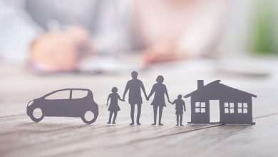 life insurance cover